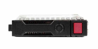 Picture of MB6000FEDAU HP 6TB 7.2K RPM SAS 6GBPS Hot Plug 3.5Inches Large Form Factor LFF Midline Smat Drive Carrier SC Hard Disk Drive With Tray. Refurbished.