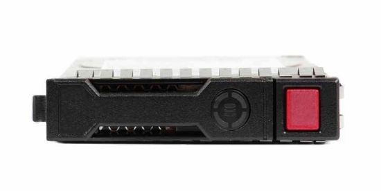 Picture of MB6000FEDAU HP 6TB 7.2K RPM SAS 6GBPS Hot Plug 3.5Inches Large Form Factor LFF Midline Smat Drive Carrier SC Hard Disk Drive With Tray. Refurbished.