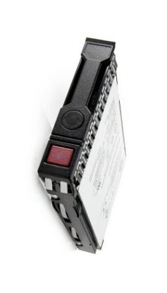 Picture of MB6000JEXYB HPE 6TB 7.2K RPM 3.5in SATA-6G Midline G8 G9 G10 HDD. New Bulk Pack.