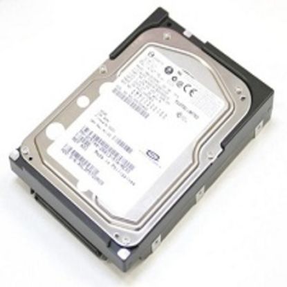Picture of MBA3300RC Fujitsu 300GB 15K RPM SFF SAS-3GBPS Hard Drive | New Bulk Pack