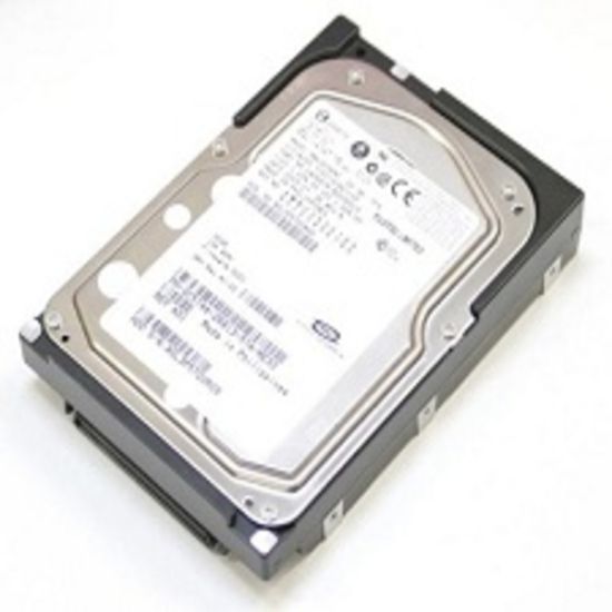 Picture of MBA3300RC Fujitsu 300GB 15K RPM SFF SAS-3GBPS Hard Drive | New Bulk Pack