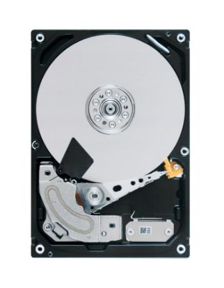 Picture of MC04ACA600A Toshiba 6TB 7.2K RPM SATA 6Gbps 128MB Cache 3.5inch Hard Drive. New Bulk Pack.