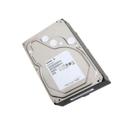 Picture of MD04ACA600 Toshiba 6TB 7.2K RPM SATA 6GBPS 128MB Buffer Hard Drive | Brand New 3 Years Warranty