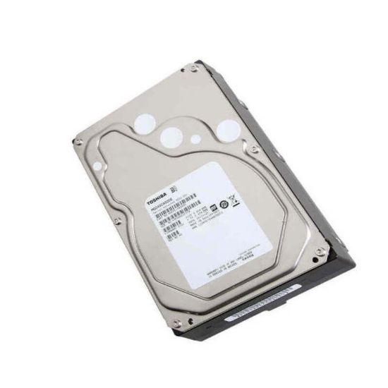 Picture of MD04ACA600 Toshiba 6TB 7.2K RPM SATA 6GBPS 128MB Buffer Hard Drive | Brand New 3 Years Warranty