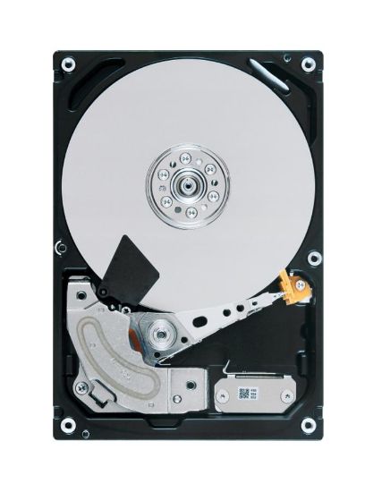 Picture of MG04ACA300E Toshiba Enterprise 3TB 7.2KRPM SATA 6GBPS 128MB 3.5inch Hard Drive. New Sealed 3 Years Toshiba Warranty.