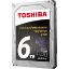 Picture of MG06ACA600A Toshiba Enterprise 6TB 7.2K RPM SATA 6GBPS 256MB Cache 3.5-inch Hard Drive. New Sealed 3 Years Toshiba Warranty.