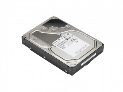 Picture of MG06SCA800E Toshiba Enterprise Capacity HDD 8TB 7.2K RPM SAS-12GBPS 256MB Buffer 512E 3.5inch Hard Disk Drive. New Sealed 3 Years Toshiba Warranty.