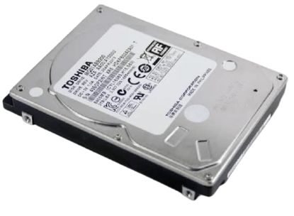 Picture of MG07SCA14TA Toshiba MG07SCA 14TB 7.2K RPM SAS 12GBPS 256MB 3.5 Inch Hard Drive. New Sealed 3 Years Toshiba Warranty.