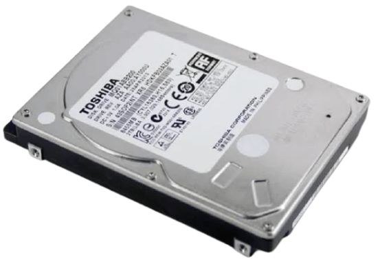 Picture of MG07SCA14TA Toshiba MG07SCA 14TB 7.2K RPM SAS 12GBPS 256MB 3.5 Inch Hard Drive. New Sealed 3 Years Toshiba Warranty.