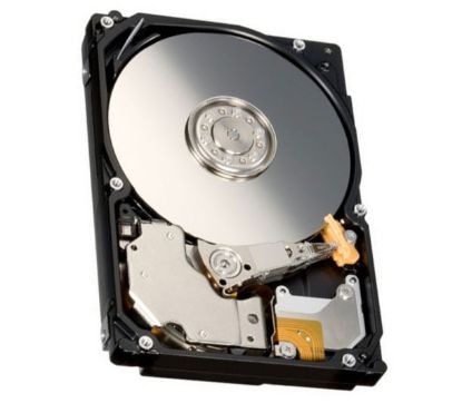 Picture of MK1001TRKB Toshiba 1TB 3.5 Inch 3GBPS 7,200 RPM SAS Enterprise Hard Drive. Refurbished.