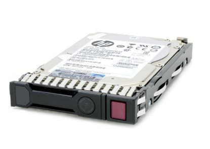 Picture of MM1000JFJTH HPE 1TB 7.2K RPM SAS-12GBPS Midline G9 G10 Hard Drive | Refurbished