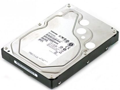 Picture of MQ02ABD100H Toshiba 1TB 5.4K RPM SATA 6GBPS 64MB Smart Cache Hard Drive | New Bulk Pack