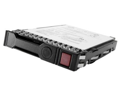 Picture of N9X09A HP 2TB 7.2K RPM SAS 12GBPS Midline 2.5 Inch Internal Hard Drive with Tray. Refurbished.