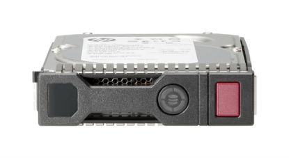 Picture of N9X13A HPE 8TB 7.2K RPM SAS 12GBPS Midline 3.5 Inch Internal Hard Drive. Brand New 3 Years Warranty