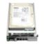 Picture of NJMYR Dell 600GB 10KRPM SAS-6GBITS Form Factor 2.5 Inch Form Factor Hard Disk Drive In Tray. Refurbished.
