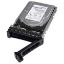 Picture of NP86X Dell 1.8TB 10K RPM 512E SAS-12GBPS 2.5inch SFF Hard Disk Drive For Server. New Bulk Pack.