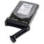 Picture of NWP75 Dell 1.8TB 10KRPM SAS-12GBPS 4KN SFF Hard Drive For Server | Refurbished