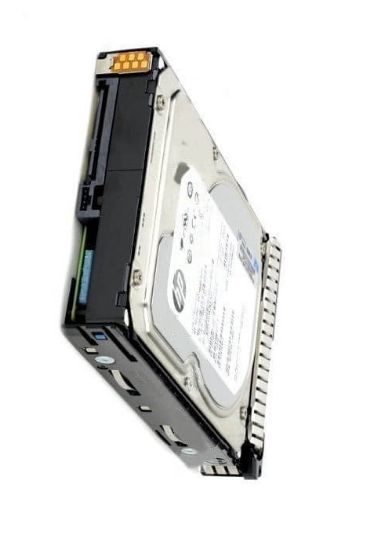Picture of P01107-001 HPE 10TB 7.2K RPM 3.5in DS SAS-12G Midline G9 G10 HDD. Brand New 3 Years Warranty