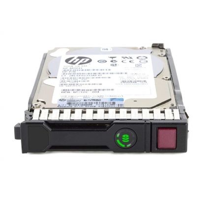 Picture of P10520-B21 HPE 12TB 7.2KRPM 3.5inch LFF DS SAS 12GBPS LP Midline G9 G10 HDD. New Factory Sealed 3 Years HPE Warranty.