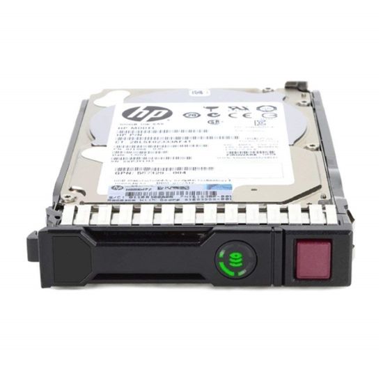 Picture of P10520-H21 HPE 12TB 7.2KRPM 3.5inch LFF DS SAS 12GBPS LP Midline G9 G10 HDD. New Factory Sealed 3 Years HPE Warranty.