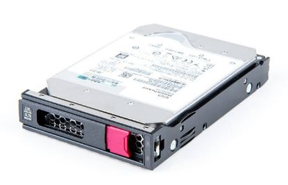Picture of P10520-X21 HPE 12TB 7.2K RPM 3.5 Inch SAS-12GBPS LP Midline G9 G10 Hard Drive. New Factory Sealed 3 Years HPE Warranty.