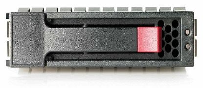Picture of P13248-001 HPE Msa 6TB SAS 12GBPS 7.2K RPM 3.5inch M2 LFF Hot Swap Enterprise Hard Drive With Tray. New Factory Sealed 5 Years HPE Warranty.