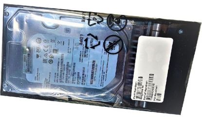 Picture of P17182-001 HPE 8TB SAS 12GBPS 7.2K RPM 3.5inch M2 Lff Midline Hot Swap Enterprise Hard Drive With Tray. New Sealed Spare.