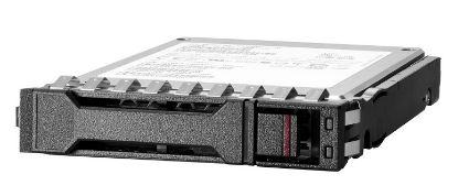 Picture of P40432-B21 Hpe 900GB 15K RPM SAS-12GBPS 2.5Inch SFF Mission Critical BC Hot Swap HDD With Tray. New Sealed Spare.