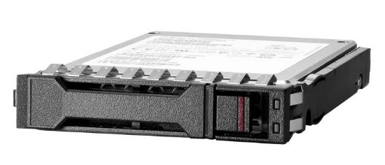 Picture of P40432-B21 Hpe 900GB 15K RPM SAS-12GBPS 2.5Inch SFF Mission Critical BC Hot Swap HDD With Tray. New Sealed Spare.