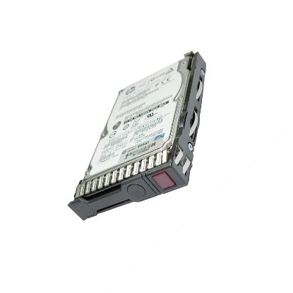 Picture of Q1H47A HPE 900GB 15K RPM Enterprise SAS 12GBPS SFF Hard Drive | Brand New 3 Years Warranty