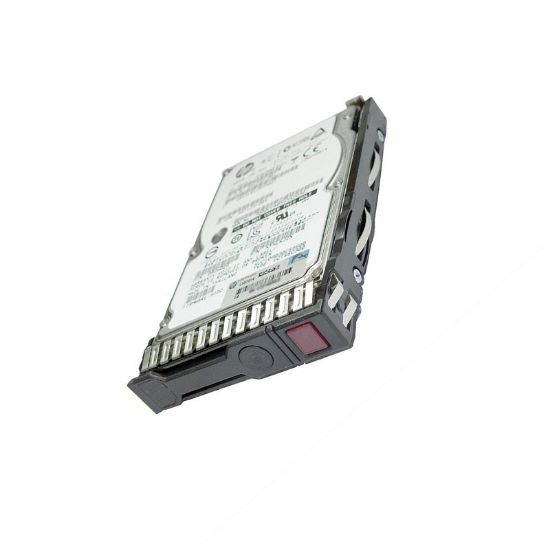 Picture of Q1H47A HPE 900GB 15K RPM SAS 12GBPS SFF Enterprise Hard Drive | New Sealed Spare