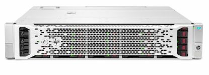 Picture of Q1J15A HPE 15TB Bundle D3710 25x600GB 12GBPS SAS 10K RPM 2.5inch Enterprise HDD. New Factory Sealed 3 Years HPE Warranty.