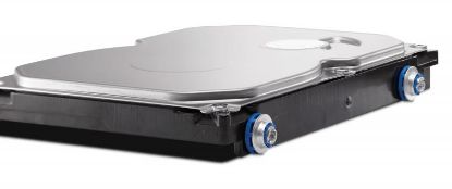 Picture of QK555AA HP 1TB 7.2K RPM SATA-6GBPS 3.5inch 32mb Buffer Internal Hard Drive With Tray. Refurbished.