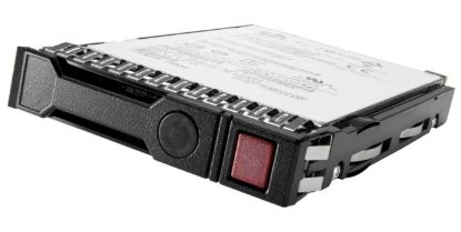 Picture of R0P70A HPE D8000 12TB 7.2K RPM SAS 12GBPS Mid Line LFF (3.5Inch) LP HELIUM 512E DIGITALLY SIGNED Firmware Hard Drive With Tray. New Bulk Pack.