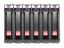 Picture of R0P86A HPE MSA 10.8TB Bundle 6x1.8TB 10K RPM 2.5inch SAS 12GBPS Enterprise HDD. New Bulk Pack.
