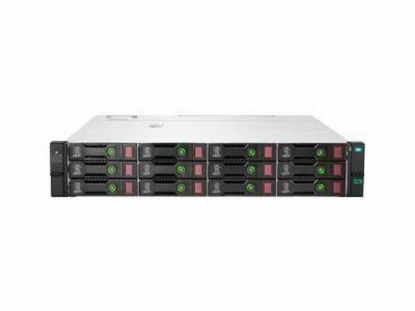 Picture of R0P92A HPE (12 x 6) TB 7.2K RPM SAS 12GBPS 3.5 inch Midline Internal Hard Disk Drive. New Factory Sealed 3 Years HPE Warranty.