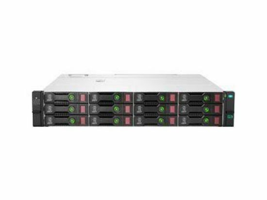 Picture of R0P92A HPE (12 x 6) TB 7.2K RPM SAS 12GBPS 3.5 inch Midline Internal Hard Disk Drive. New Factory Sealed 3 Years HPE Warranty.