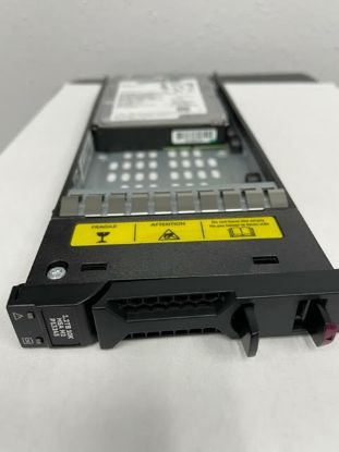 Picture of R0Q57A HPE 2.4TB 10K RPM SAS 12GBPS SFF Hot Swap Internal Hard Drive | New Sealed Spare