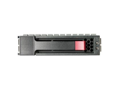 Picture of R0Q59A HPE Msa 8TB SAS 12GBPS 7200RPM 3.5inch M2 LFF Midline Hot Swap Enterprise Hard Drive With Tray. New Sealed Spare.