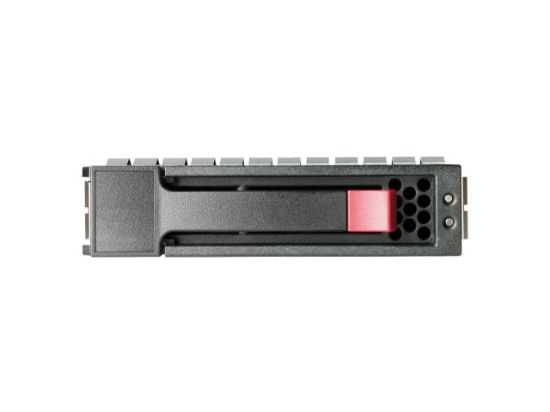 Picture of R0Q59A HPE Msa 8TB SAS 12GBPS 7200RPM 3.5inch M2 LFF Midline Hot Swap Enterprise Hard Drive With Tray. New Sealed Spare.
