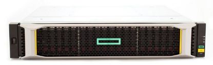 Picture of R0Q67A HPE MSA 14.4TB 10K RPM 2.5Inch SAS-12GBPS Enterprise Bundle Hard Drive. New Factory Sealed 3 Years HPE Warranty.