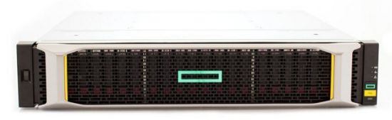 Picture of R0Q67A HPE MSA 14.4TB 10K RPM 2.5Inch SAS-12GBPS Enterprise Bundle Hard Drive. New Factory Sealed 3 Years HPE Warranty.