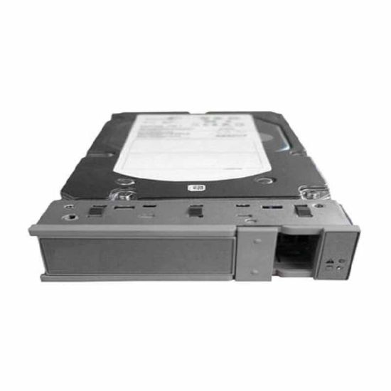 Picture of R200-D450GB03 Cisco 450GB 15K RPM LFF SAS 3GBPS Hot Swap Hard Drive | Refurbished