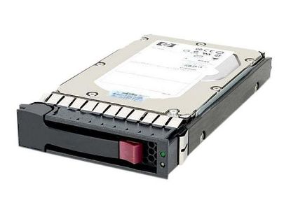 Picture of R3U72A HPE Msa 16TB SAS 12GBPS 7.2K RPM 3.5inch M2 LFF Midline Hot Swap Enterprise Hard Drive With Tray. New Sealed Spare.