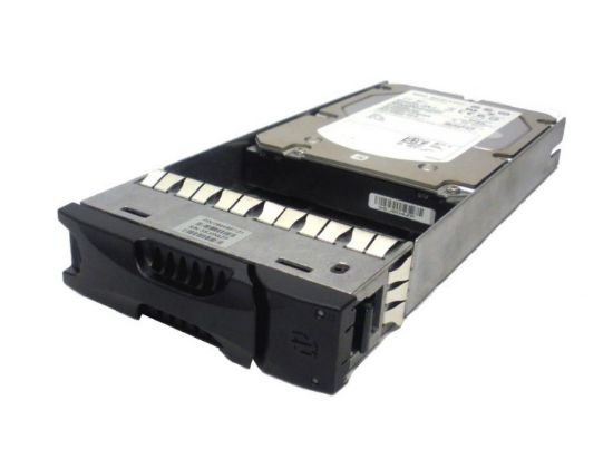 Picture of R65DG Dell 450GB 15K RPM SAS 3GBITS LP Hard Drive | Refurbished