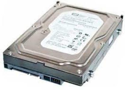 Picture of R72NV Dell 600GB 10K RPM SAS-6GBPS Hot Swap Hard Drive | Refurbished