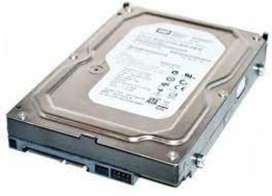 Picture of R72NV Dell 600GB 10K RPM SAS-6GBPS Hot Swap Hard Drive | Refurbished