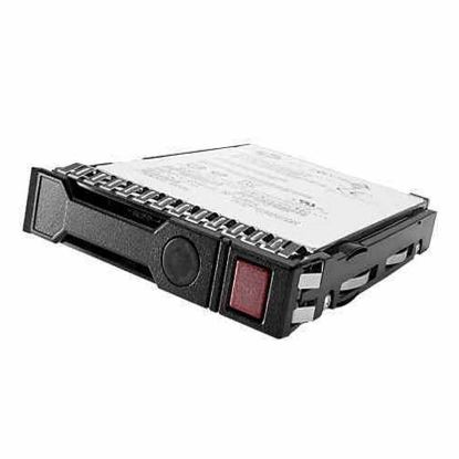 Picture of R7L70A HPE 18TB SAS 12GBPS 7.2K RPM LFF(3.5inch) Midline Hot Swap Hard Drive With Tray. New Sealed Spare.