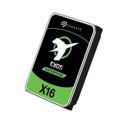 Picture of Seagate ST16000NM001G 16TB 7.2K RPM SATA-6GBPS 3.5inch Enterprise Hard Disk Drive | Brand New 3 Years Warranty