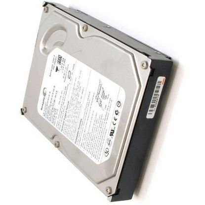 Picture of Seagate ST2000NX0243 2TB Exos 7E2000 7.2K RPM SAS-12GBPS Hard Disk | Brand New 3 Years Warranty